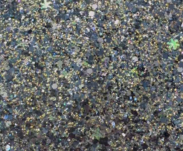 Glitterology Mixes - September