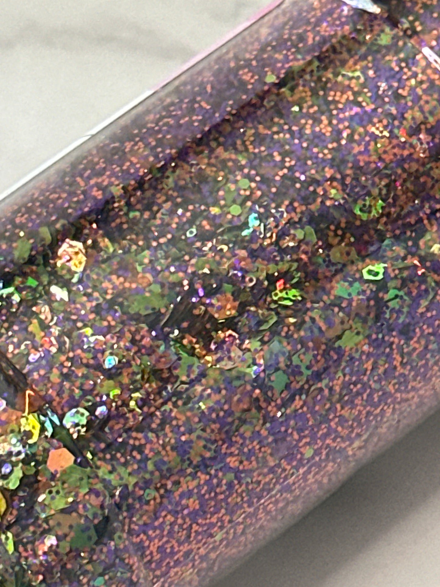 Glitterology Mixes - July