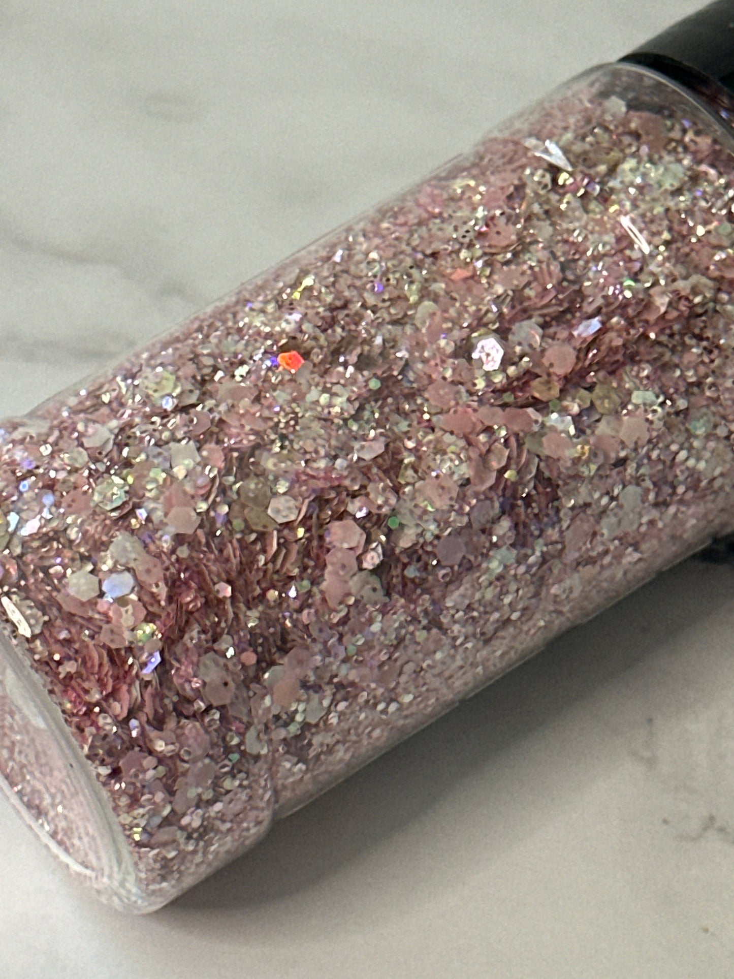 Glitterology Mixes - July