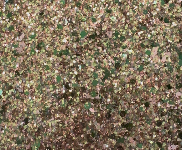 Glitterology Mixes - September