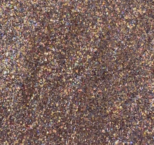 Glitterology Mixes - September