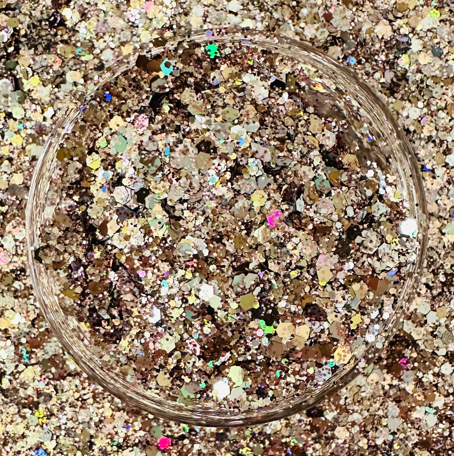 Bling Bling by Sara