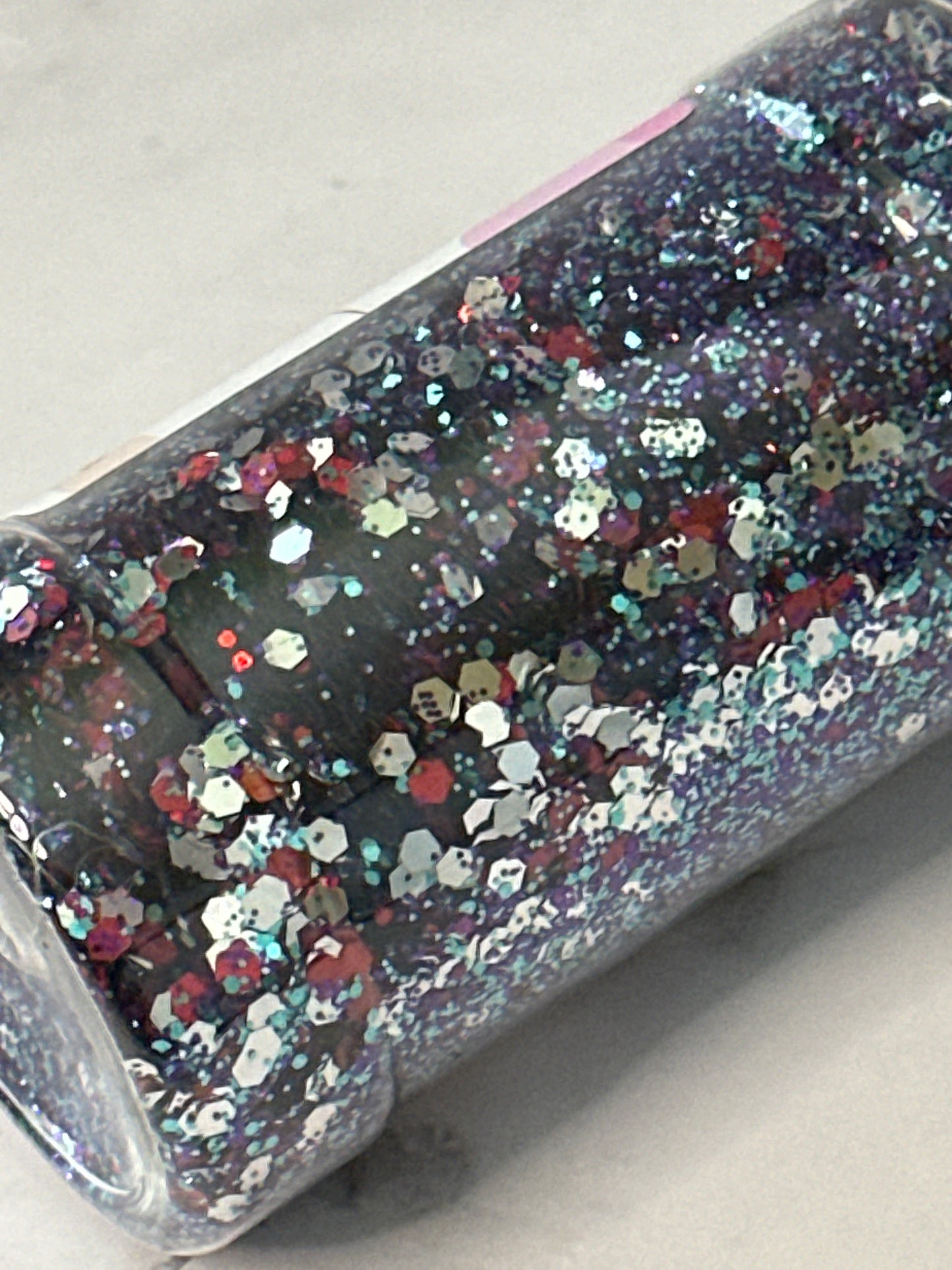 Glitterology Mixes - July