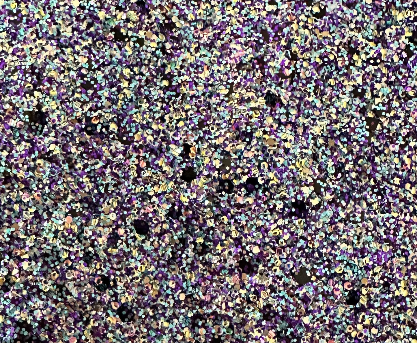 Glitterology Mixes - May