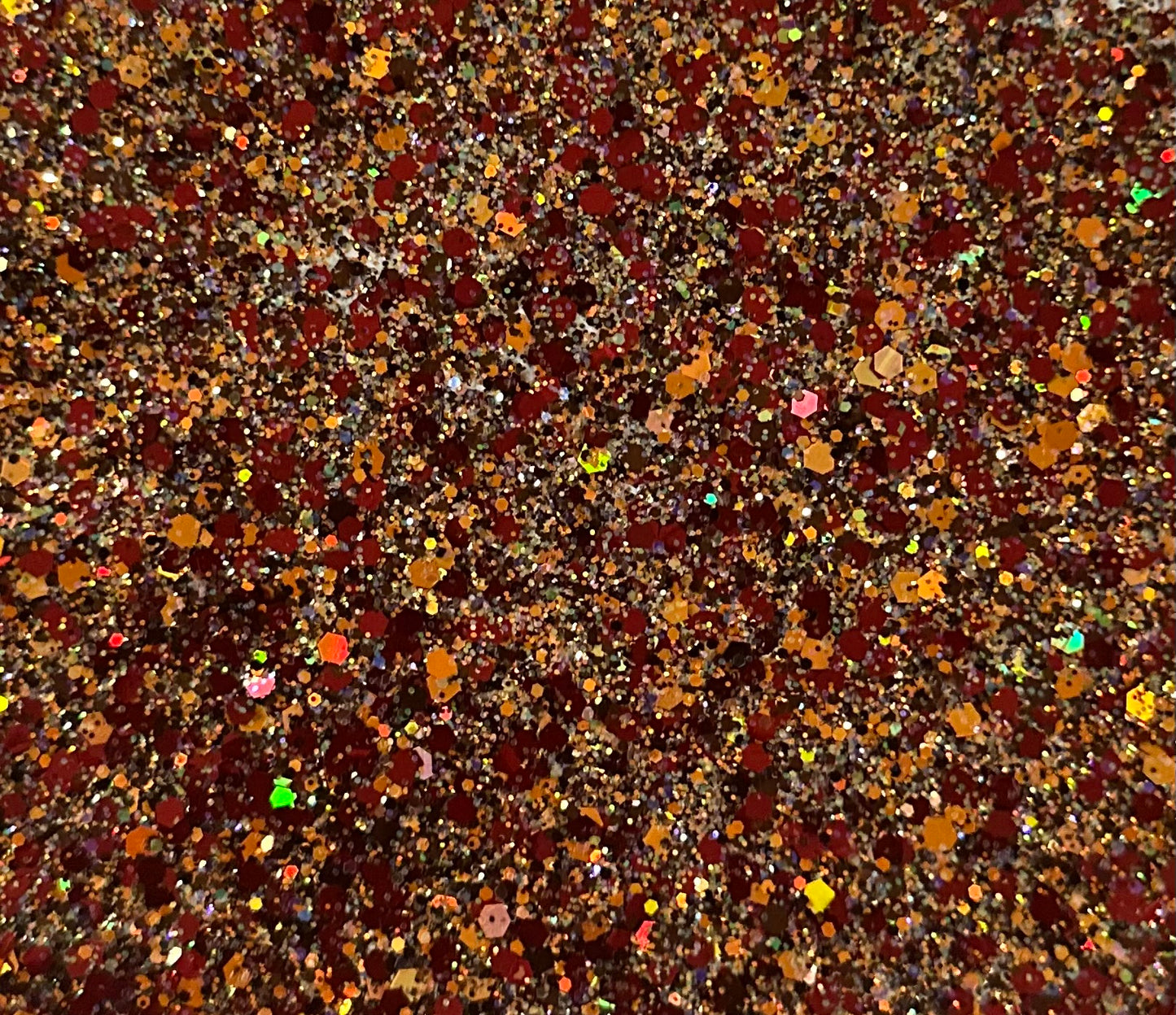 Glitterology Mixes - August