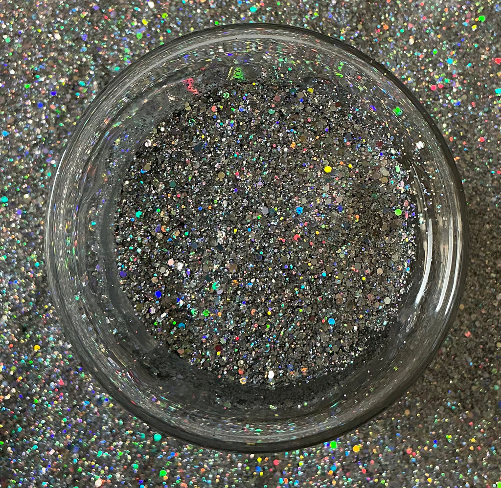 Icing - Hailey's Halo