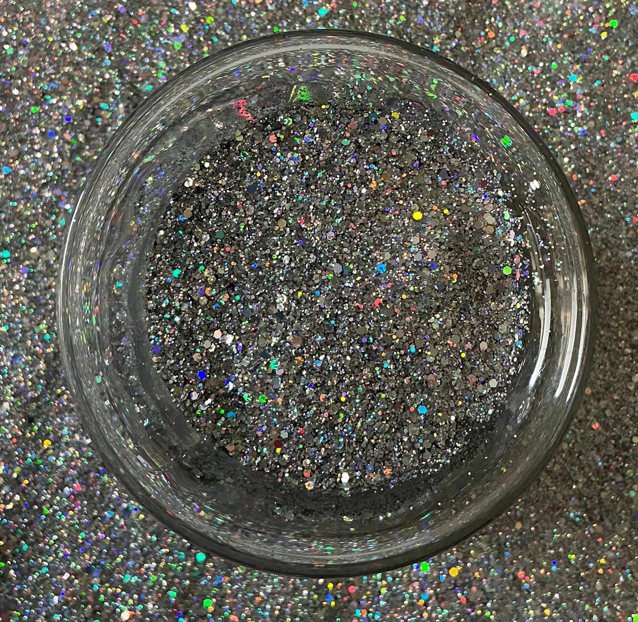 Icing - Hailey's Halo