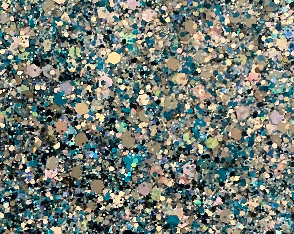 Beachy Blues - LaShawn