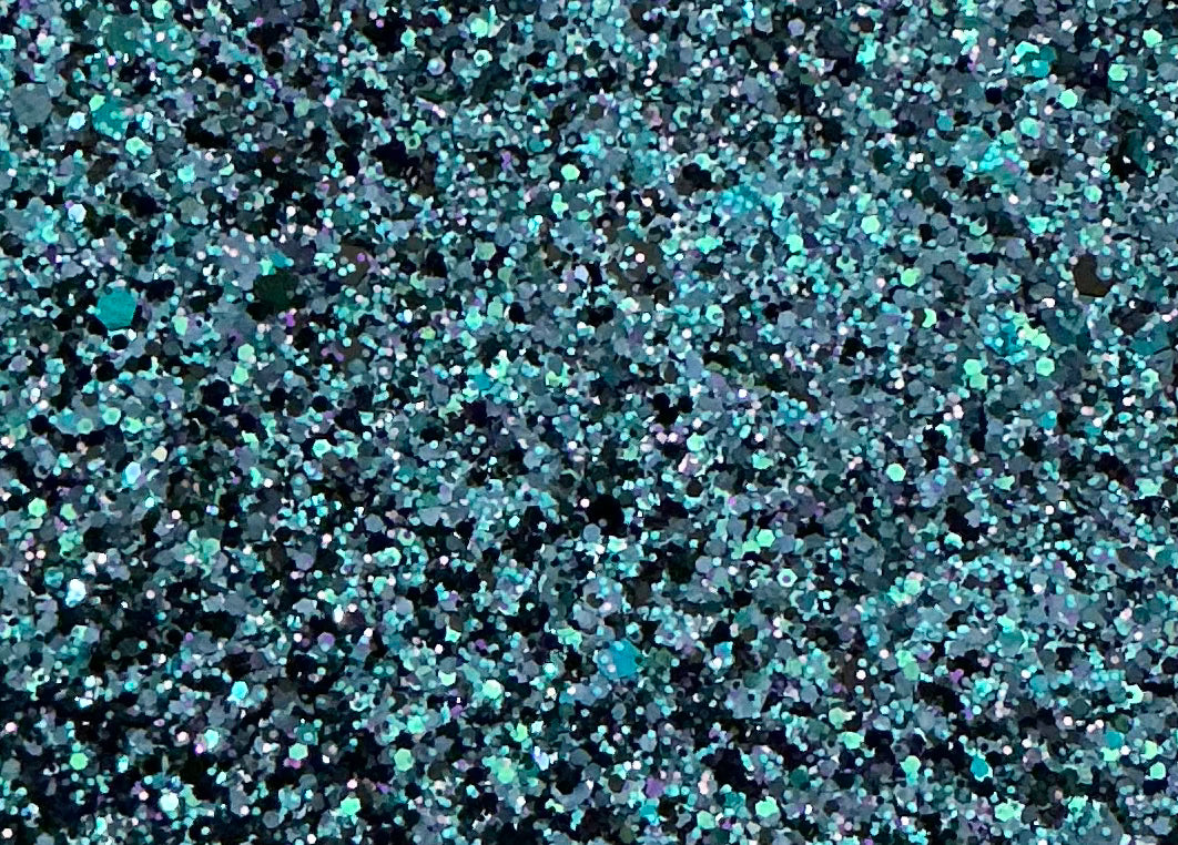 Mystic Blues - Tressa