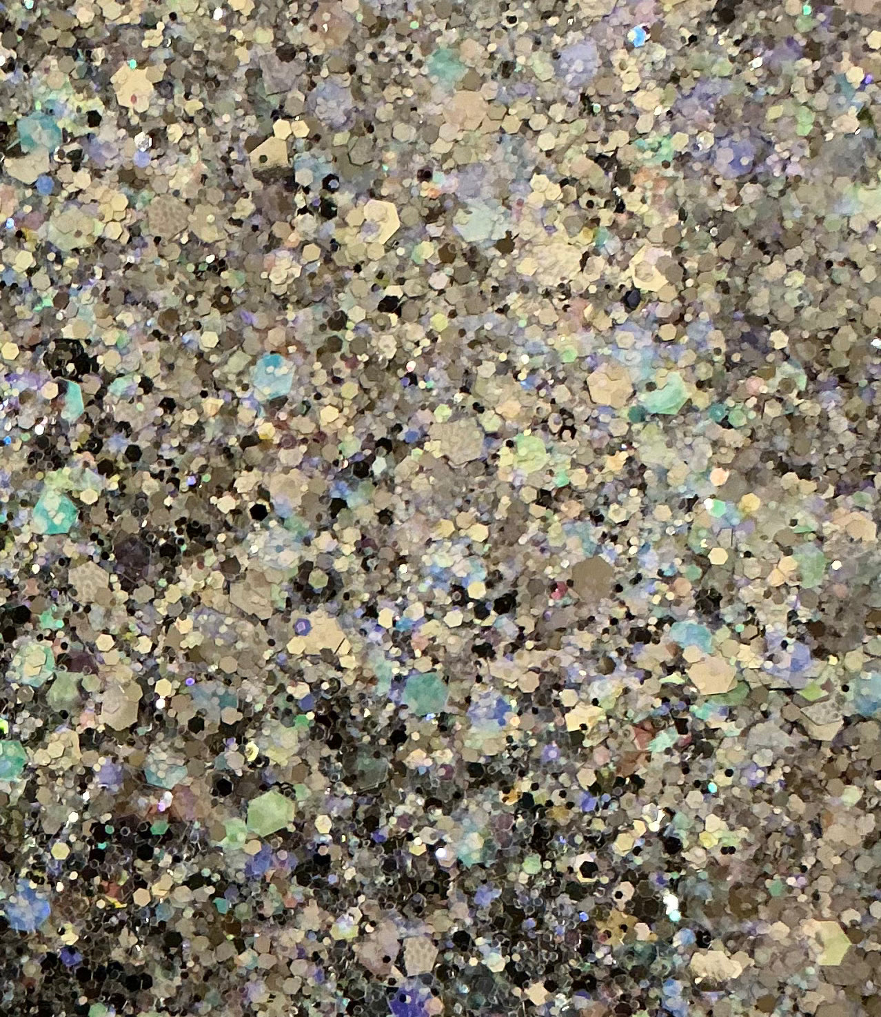 Creme De La Crown - Misti