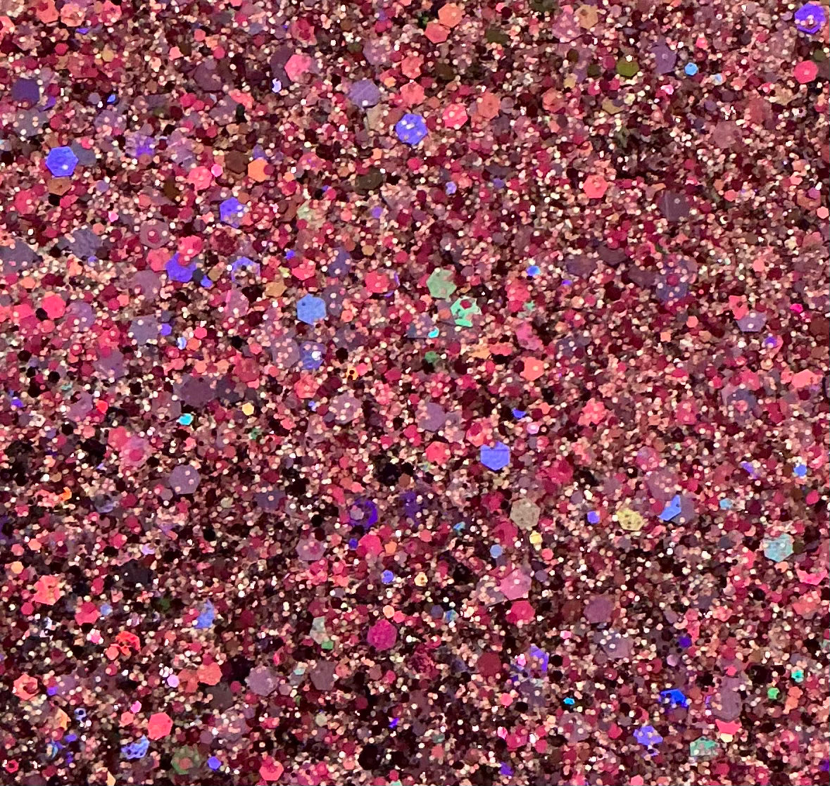 Tooty Fruity Spark - Shirley