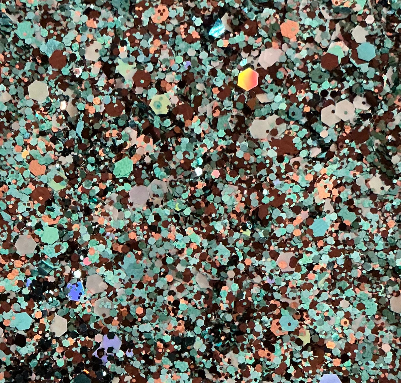 Country Life - April