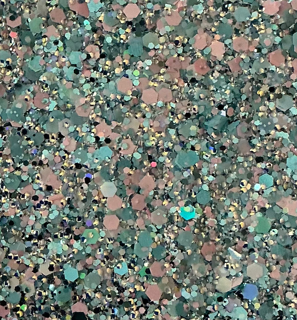 Boots n Tutus - April