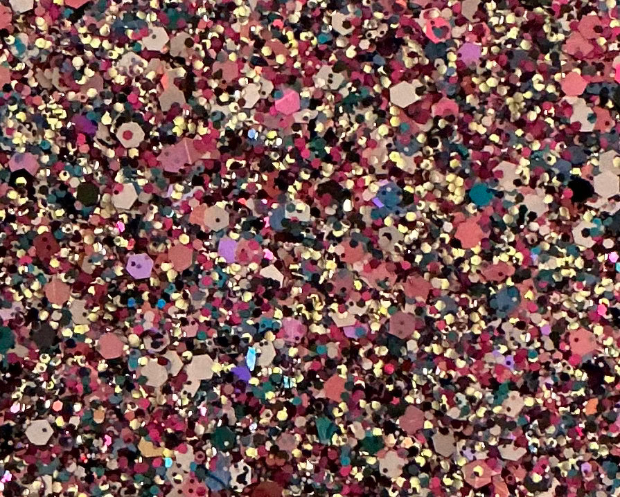 Bubble Gum Beach - Von