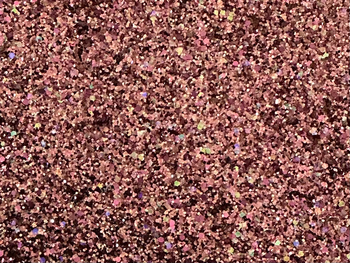 Dusty Rose Dream - Tressa