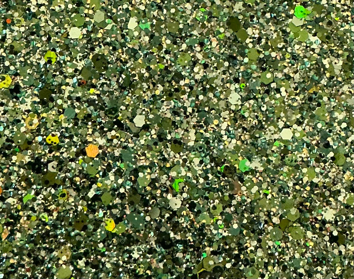 The Green Machine - LaShawn