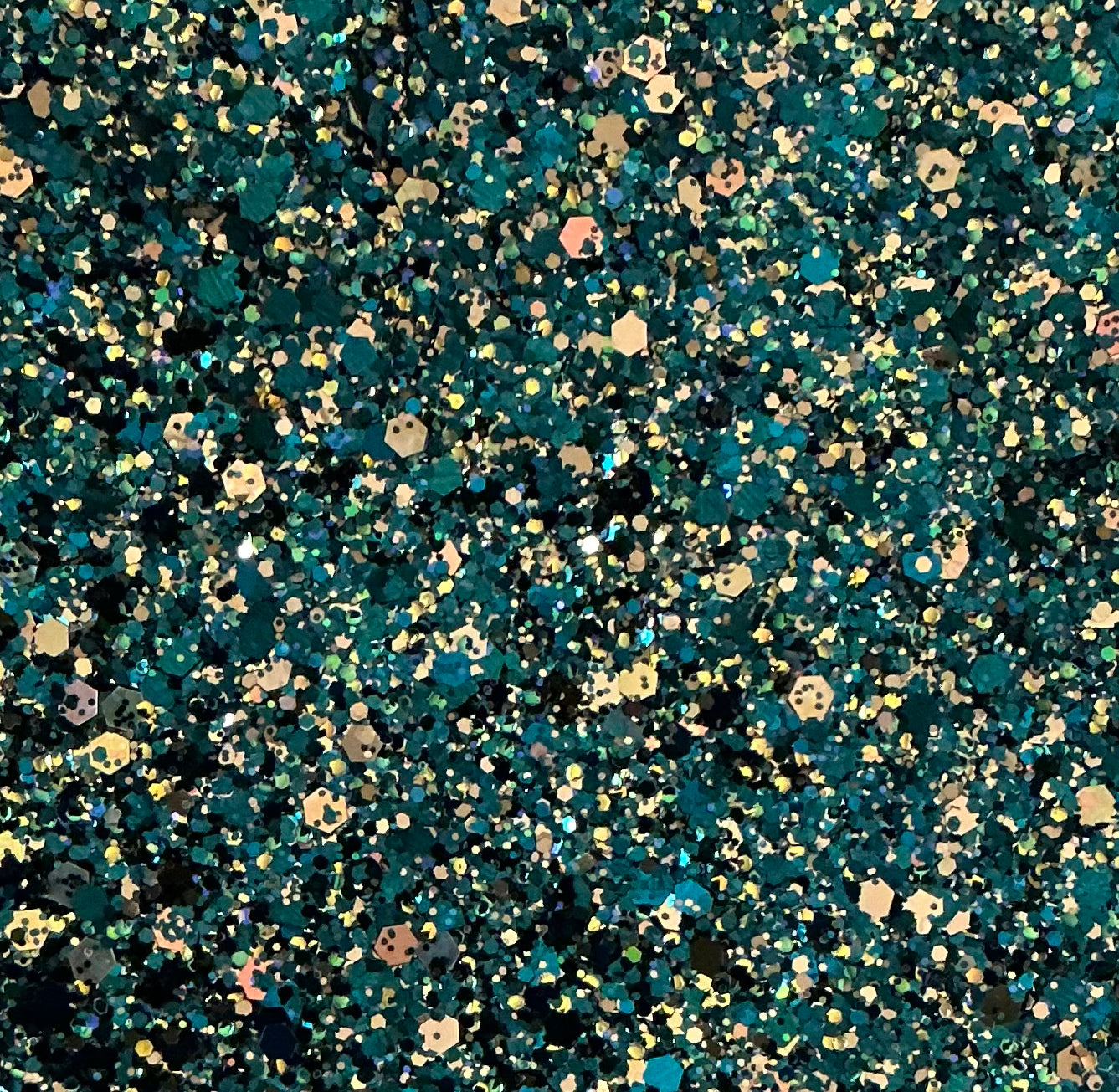 Bayou Queen - Lauren