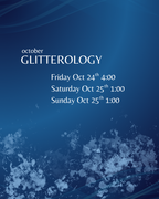 Glitterology Spots | Custom Blend Experience
