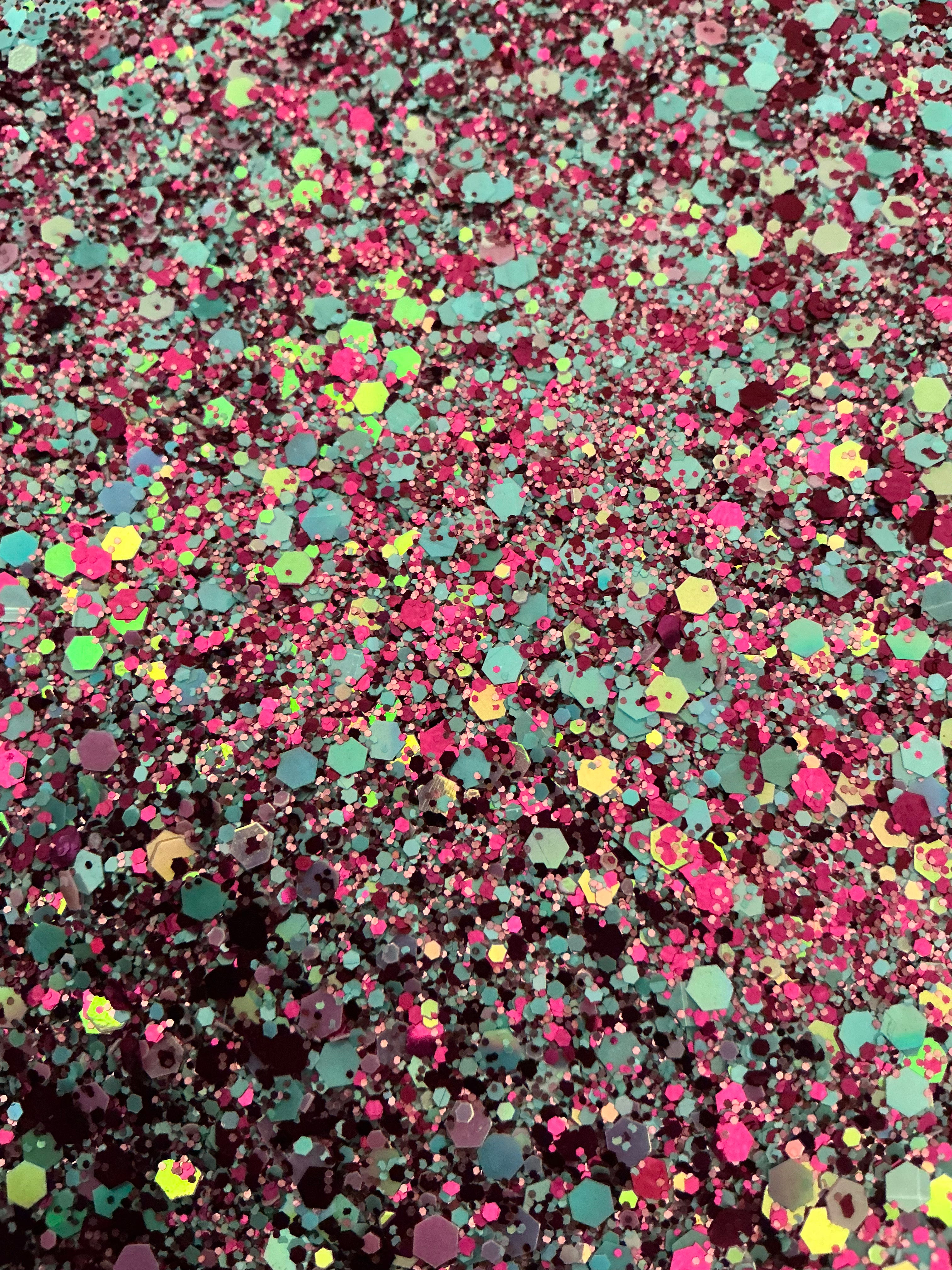 Berry Sky - Shirley