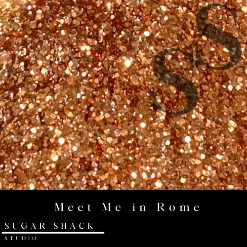 Meet Me In Rome