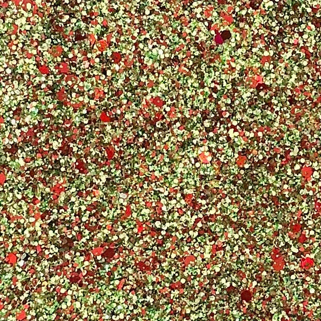 Mrs. Grinch - Sara - 2oz Bottle