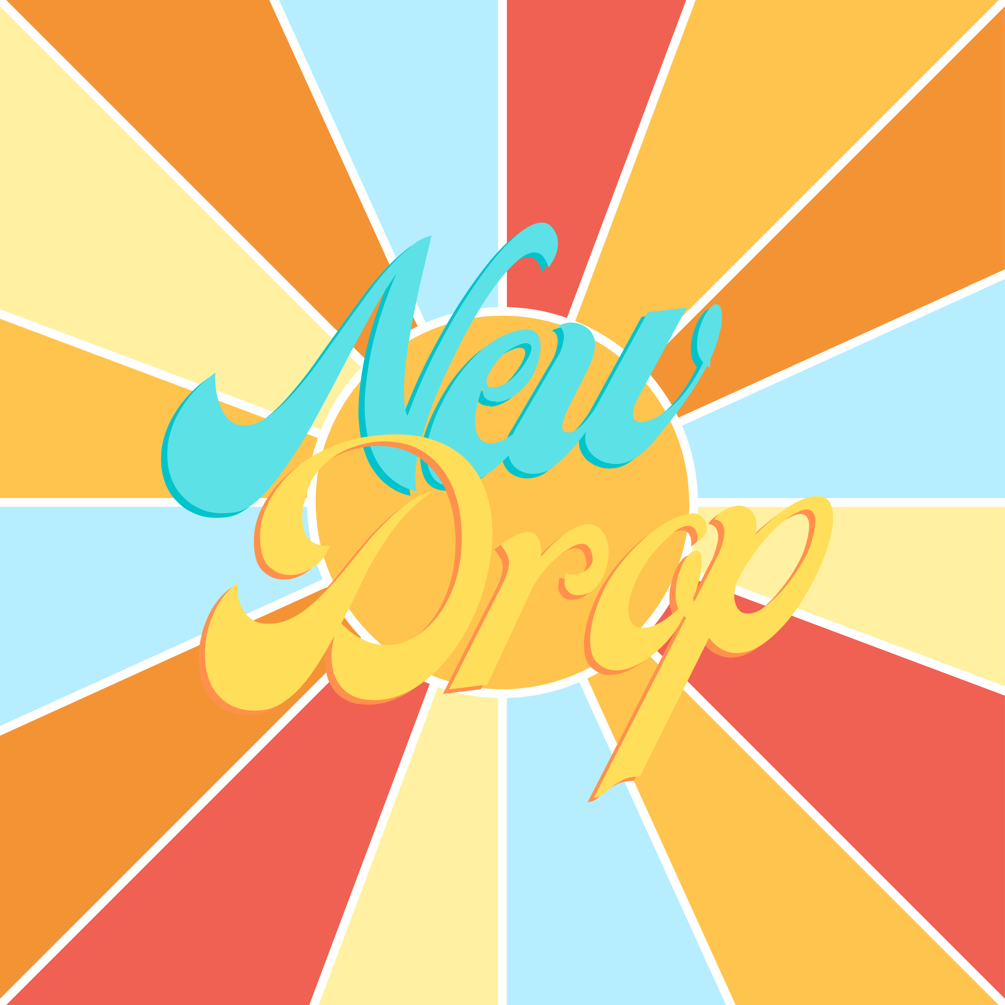 June New Release Set