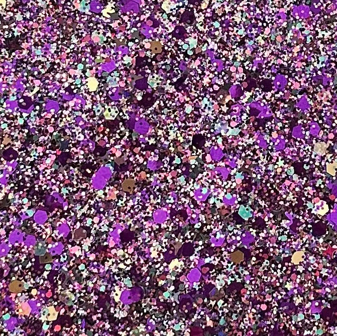 Out of This World - Rebecca - 2 oz Bottle