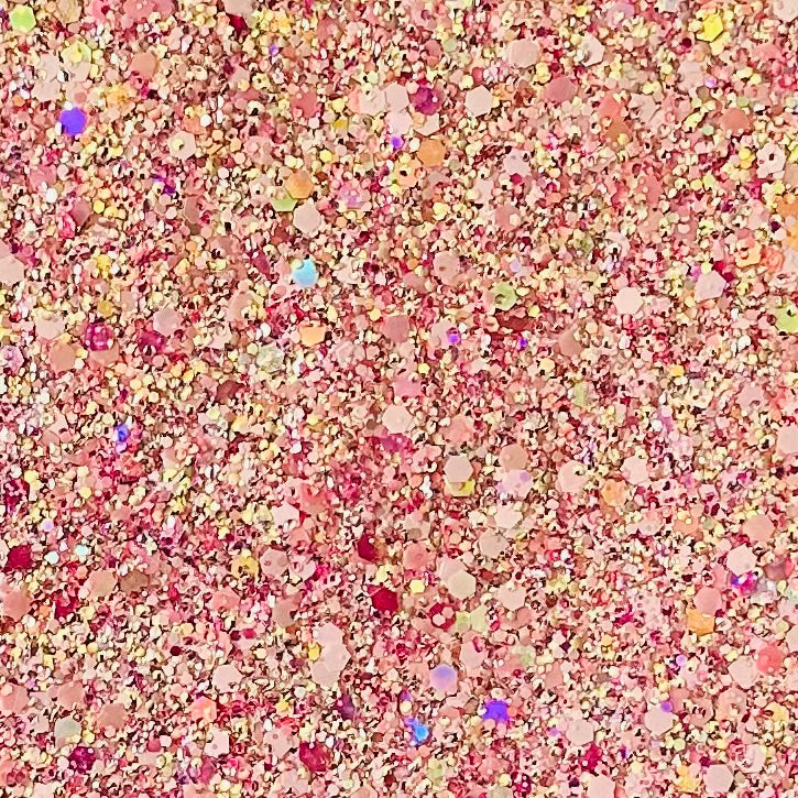 Paws-itively Pink - Misti - 2 oz Bottle