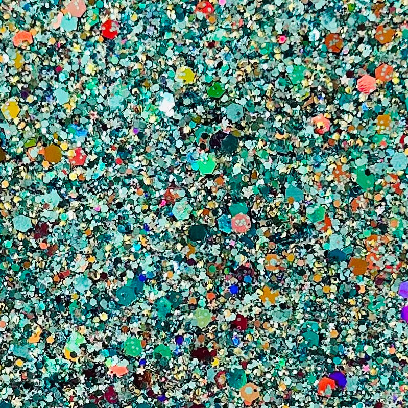 Rodeo Queen - Cassandra - 2oz Bottle