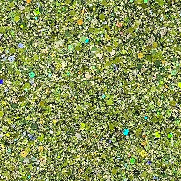 Stink Stank Sparkle - Misti - 2oz Bottle