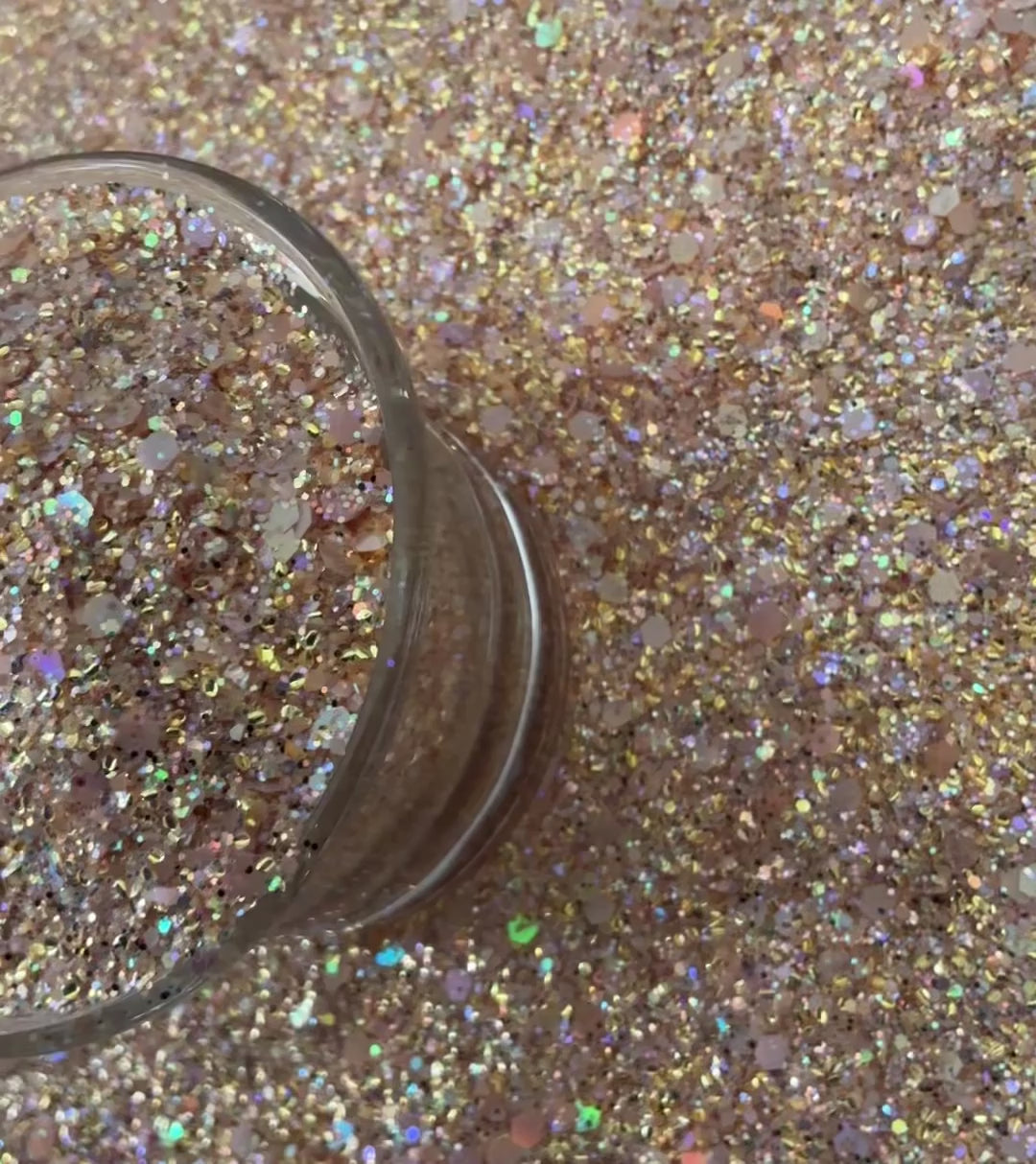 Evening Kisses by Shirley