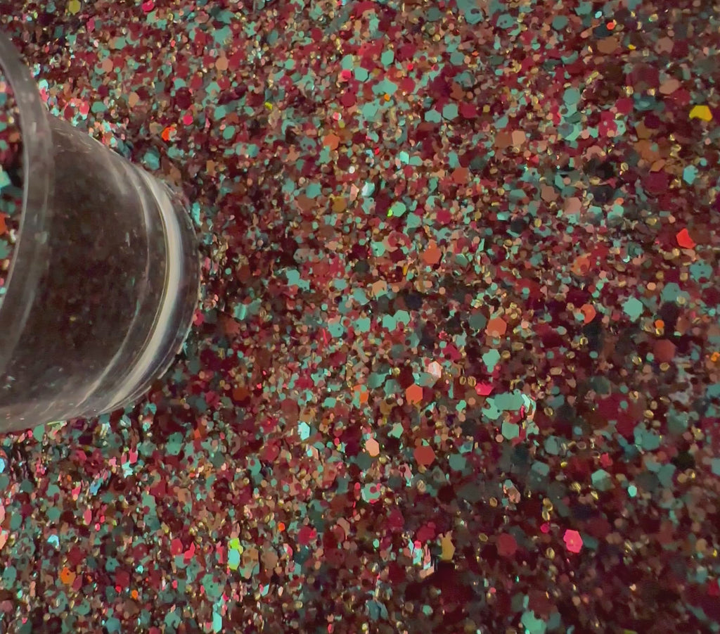 Western Wildfire-by Carlene 2oz Bottle