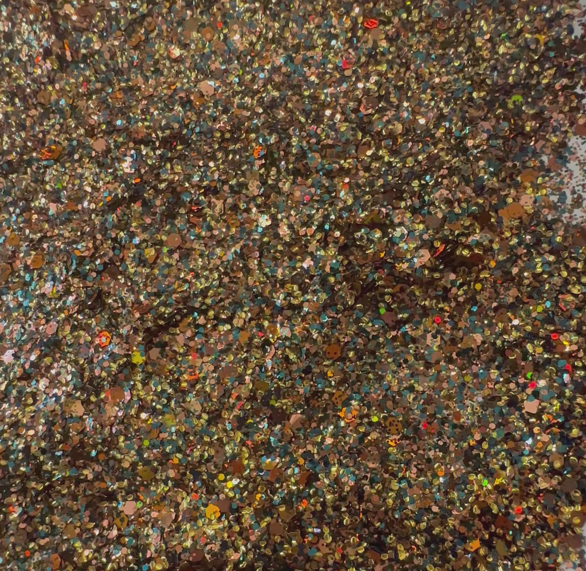 Harvest Festival - Misti SSS