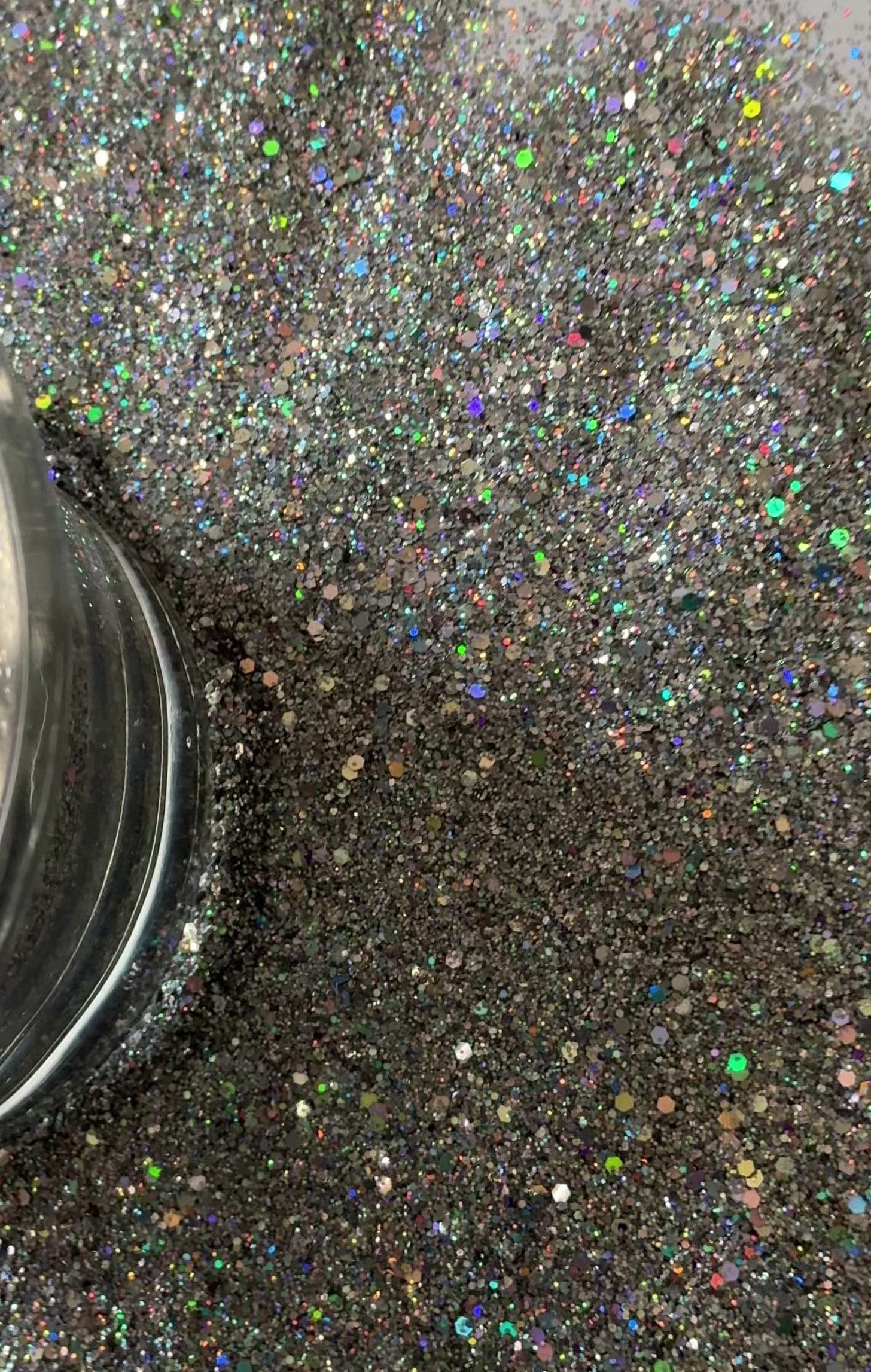 Icing - Hailey's Halo