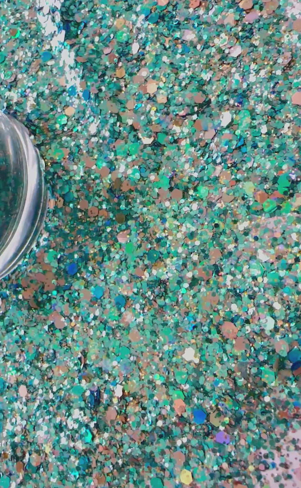 Ocean's Deep by Misti