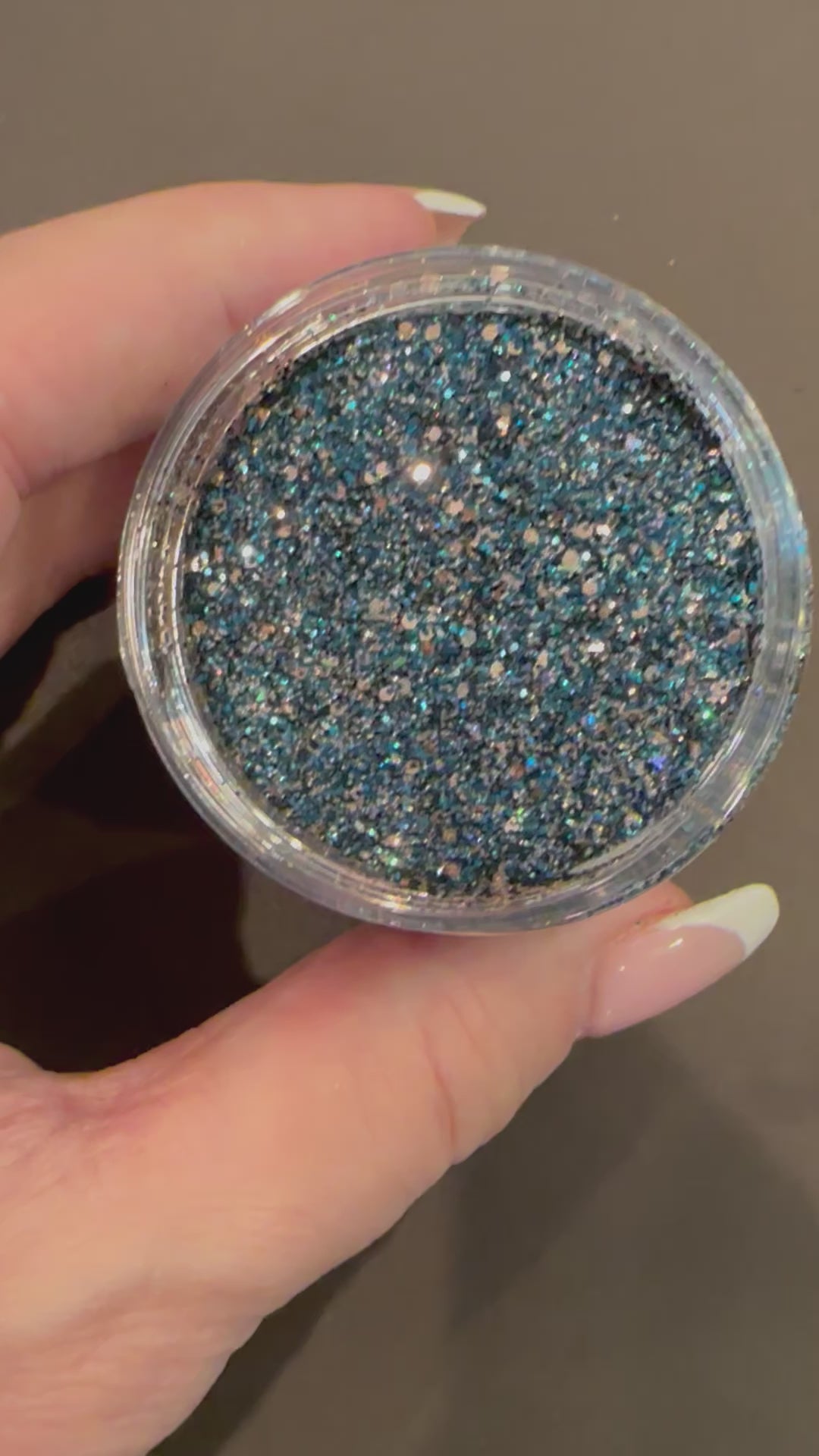 Icing - Stunning - Epoxy Additive