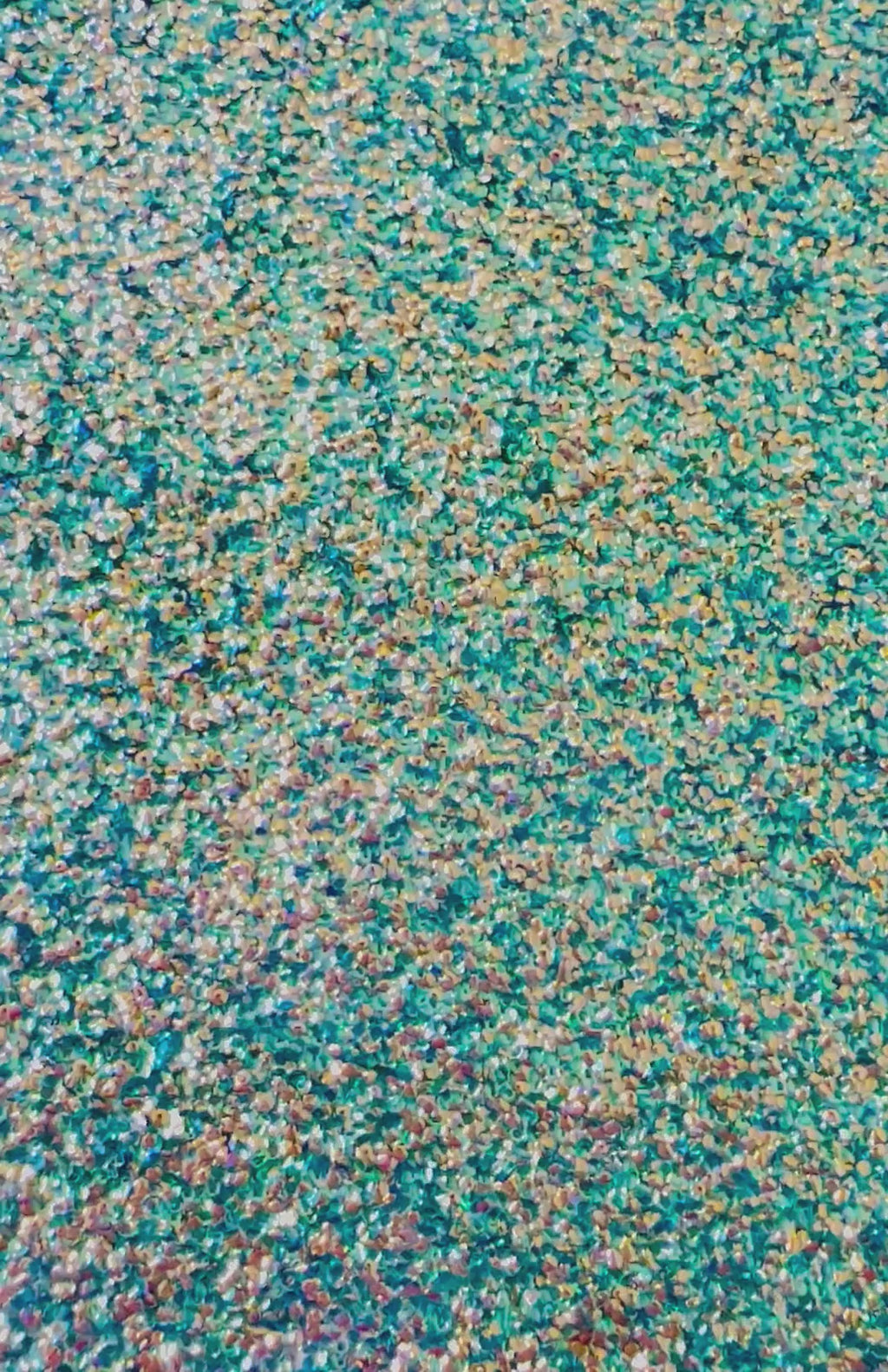 Classy (Bubble Glitter)