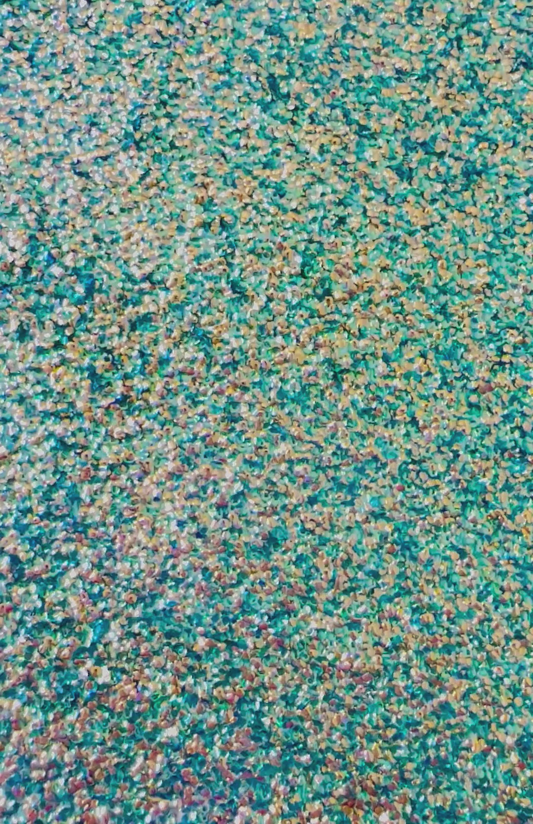Classy (Bubble Glitter)