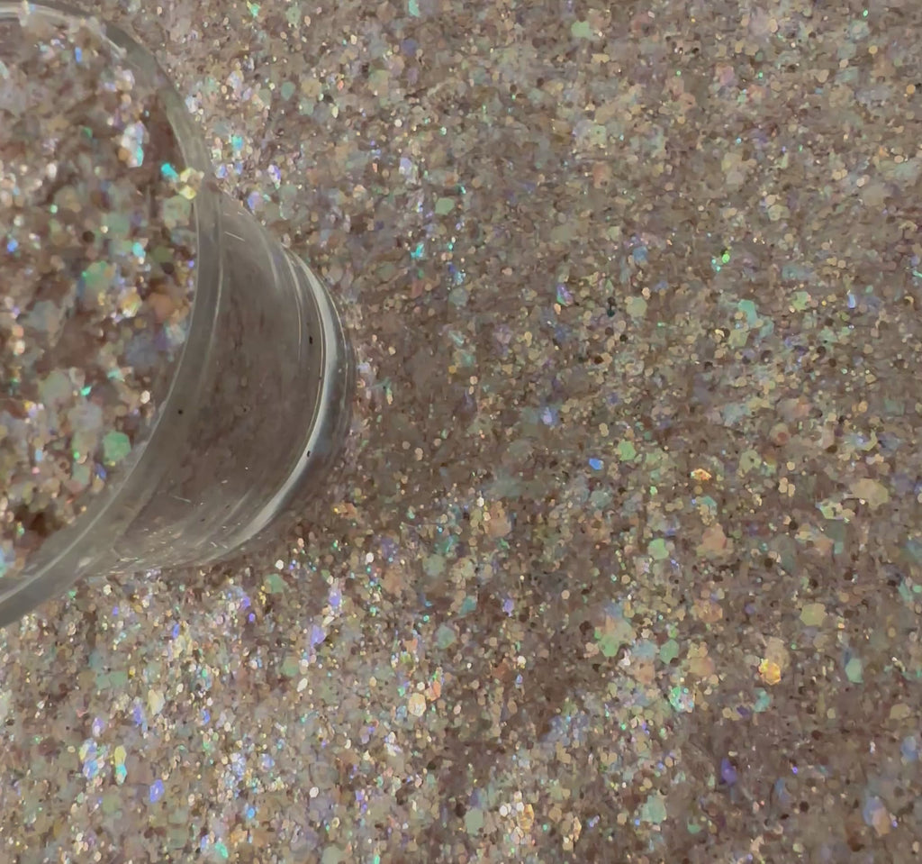 Love Story -by Ericka 2oz Bottle