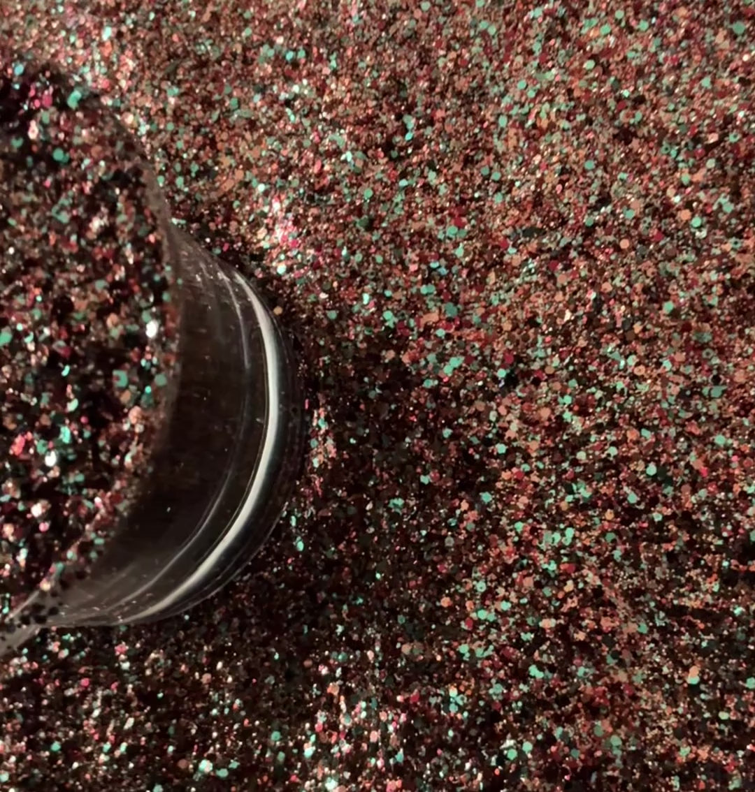 Icing - Cowgirl Caviar