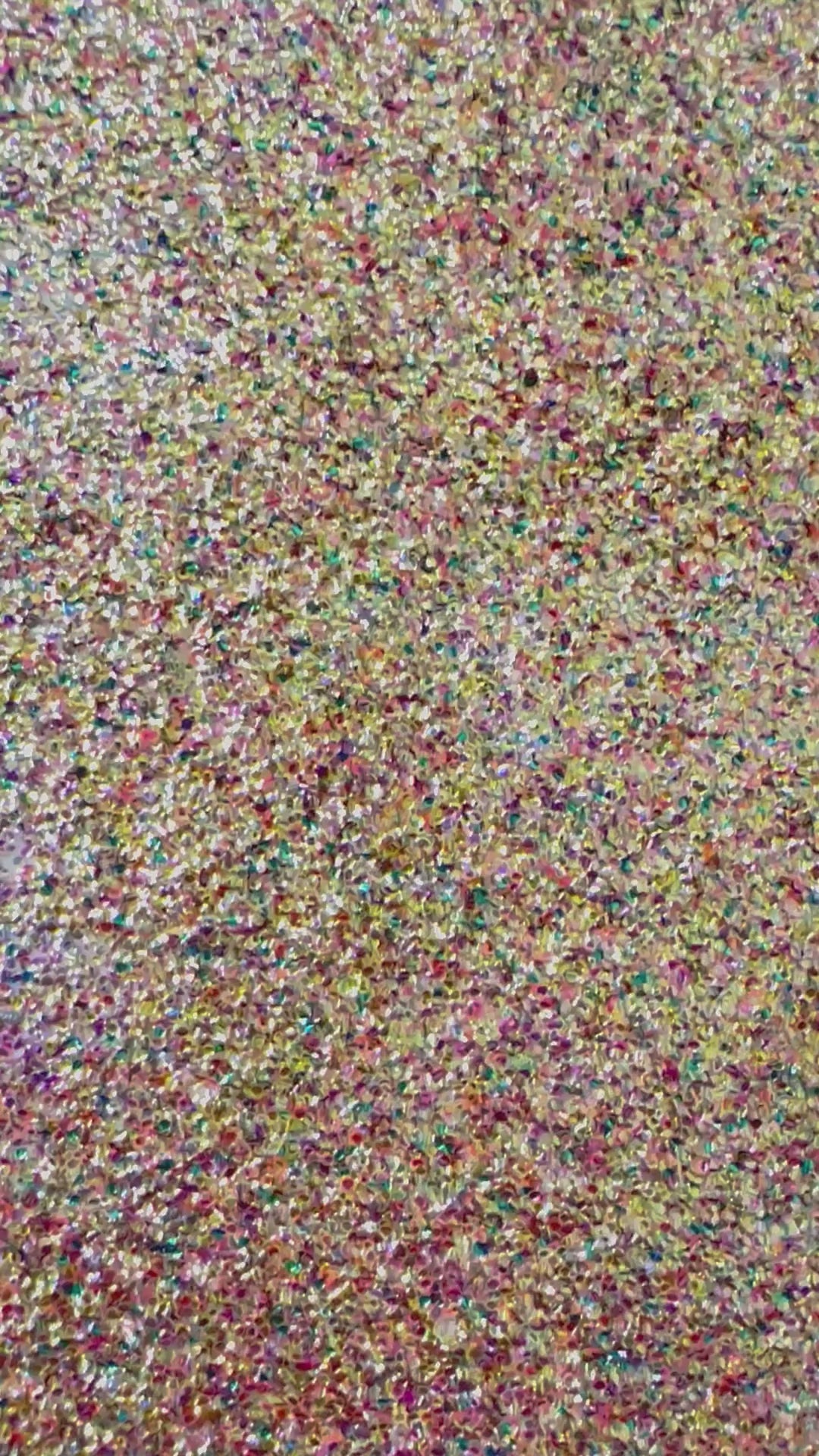 Regal (Bubble Glitter)