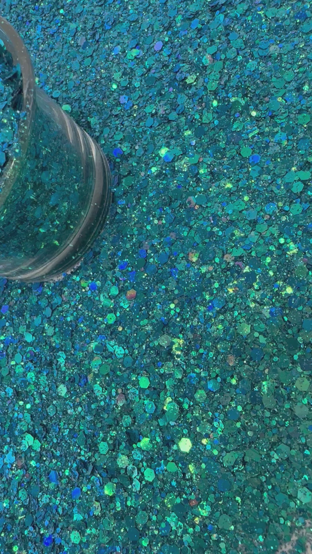 Aquamarine