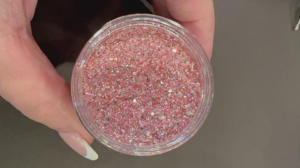 Icing - Noel - Epoxy Additive LIMITED EDITION