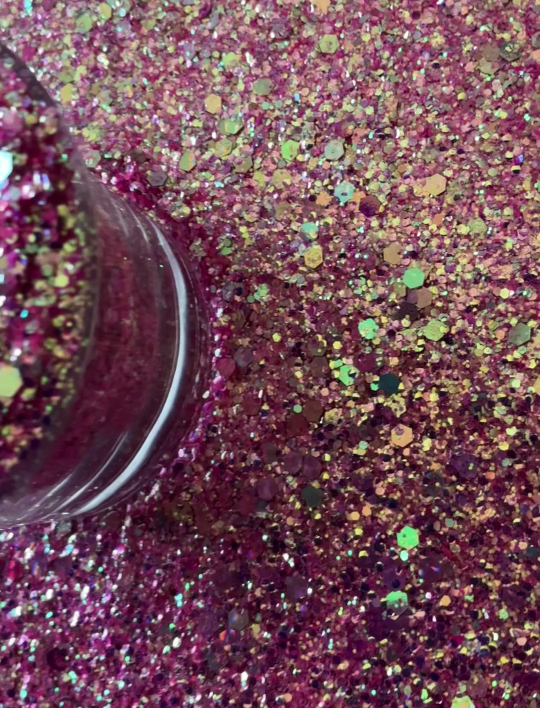 Becca Made Me Do It - Misti