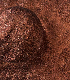 Icing - Rusted Rose