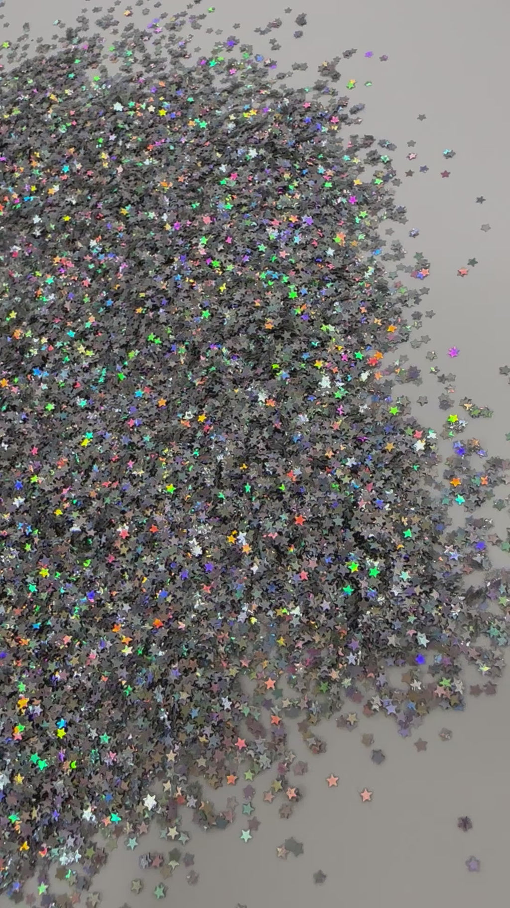 Shapes - Star Dust (stars)