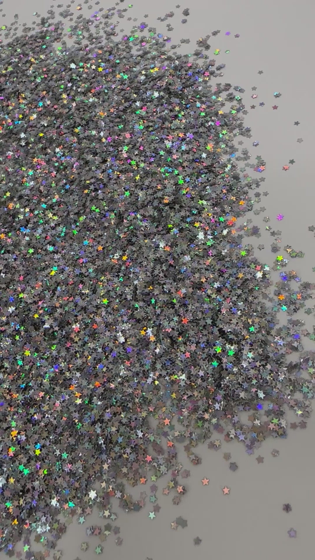Shapes - Star Dust (stars)