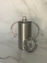 12oz Kids Duo Sippy/Cup