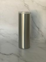 20oz Skinny Straight Tumbler