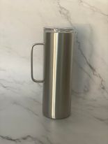 20oz Skinny Coffee Cup